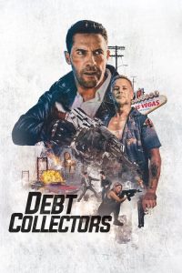 讨债人2 poster