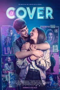 El cover poster