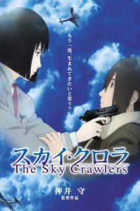 空中杀手 poster