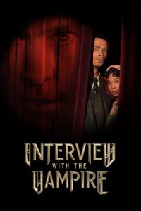 夜访吸血鬼 poster