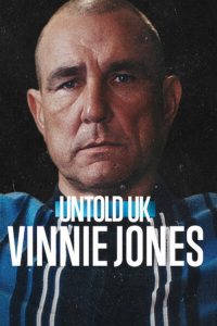 体坛秘史 英国篇：维尼·琼斯 poster