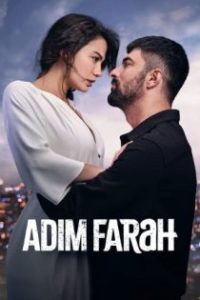 Adım Farah poster