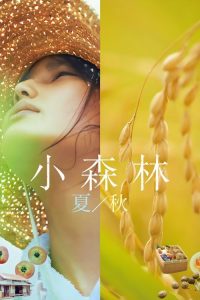 小森林：夏秋篇 poster