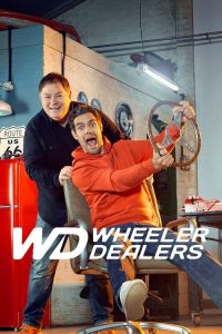 翻新中古车 poster