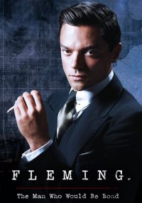 弗莱明：詹姆斯·邦德的前世今生 poster