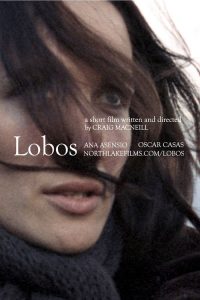 Lobos poster