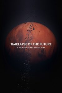 宇宙尽头 poster