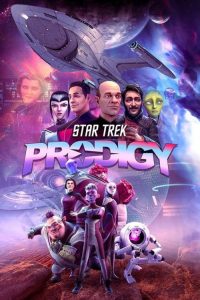 星际迷航：神童 poster