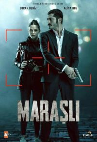 Maraşlı poster