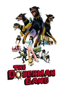 六犬大盗 poster