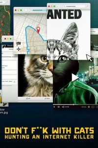 别惹猫咪：追捕虐猫者 poster