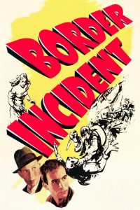 边城喋血记 poster