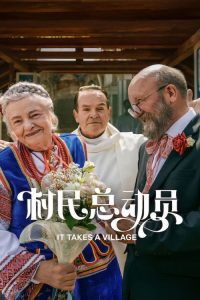 村民总动员 poster