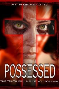 Possessed poster