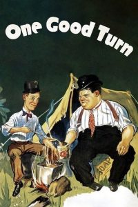 好人有好报 poster