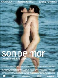 海之声 poster