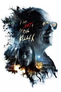 我不是连环杀手 poster