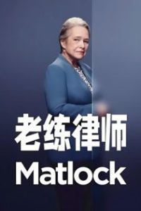 老练律师 poster