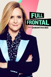 与萨曼莎·比正面交锋 poster