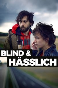Blind & Hässlich poster