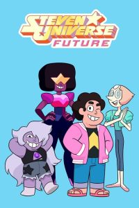 宇宙小子：未来 poster