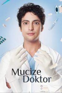 Mucize Doktor poster
