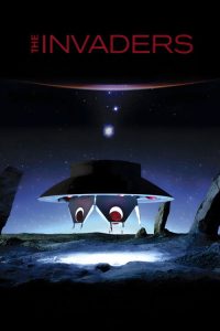 The Invaders poster