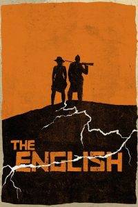 英格兰人 poster