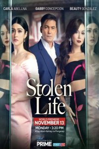 Stolen Life poster