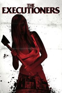 处刑者 poster