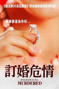 订婚危情 poster