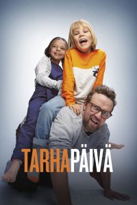 Tarhapäivä poster