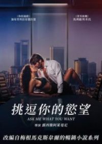 告诉我你想要什么 poster