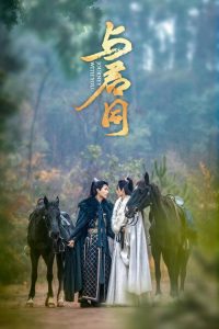 与君同 poster