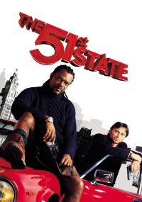 51号公式 poster