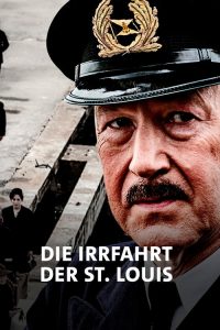Die Ungewollten – Die Irrfahrt der St. Louis poster