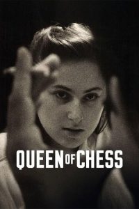 国际象棋女王 poster