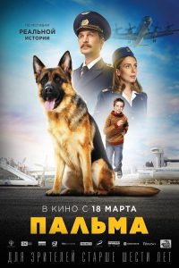 忠犬帕尔玛 poster