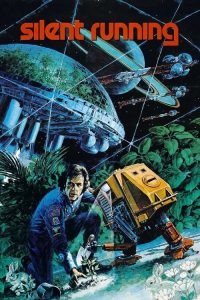 宇宙静悄悄 poster