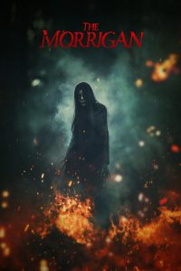 恐怖女王 poster