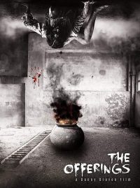 The Offerings poster