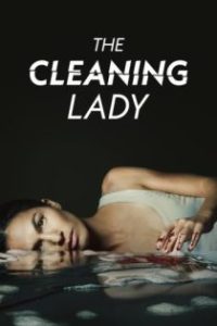 女清洁工 poster