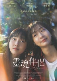 再见，我的灵魂伴侣 poster
