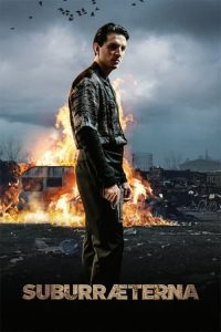 罪城苏布拉：风云再起 poster