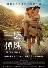 一袋弹子 poster