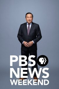 PBS News Weekend poster