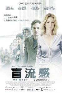 盲流感 poster