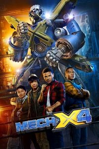 超人救护队 poster