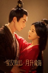 星汉灿烂·月升沧海 poster