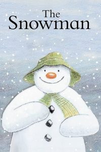 雪人 poster